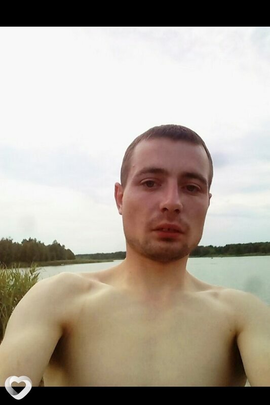 Саша, Кролевец