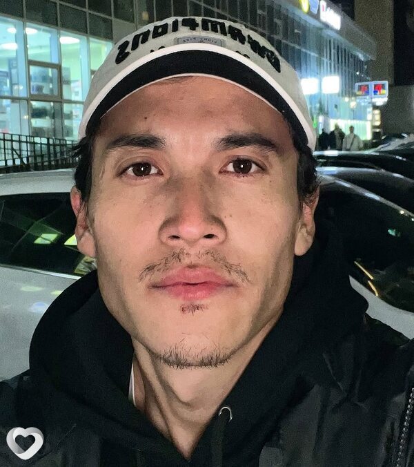 Жандос Жарасов, 29, Астане — анкета №229149