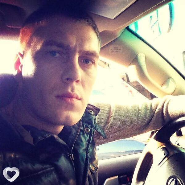 Алекс, 43, Москве — анкета №229154