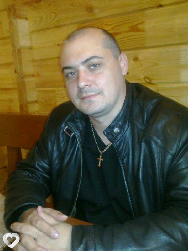 Дмитрий, 41, Астане — анкета №229155