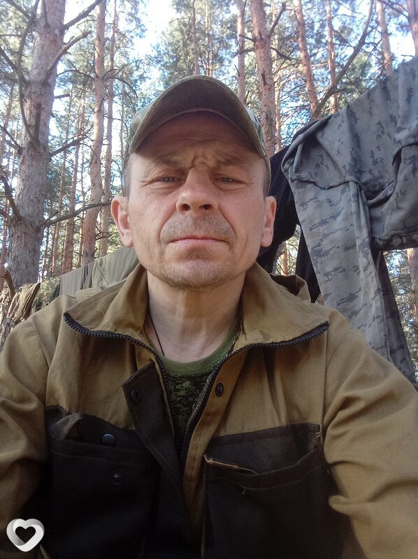 Дмитрий, 47, Богучаре — анкета №229167