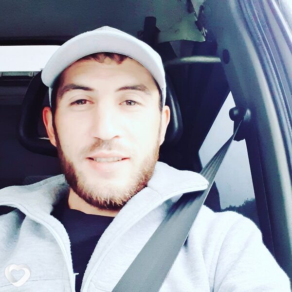 Артур, 37, Кирове — анкета №229169