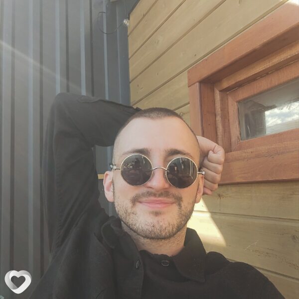 Александр, 28, Миассе — анкета №229071