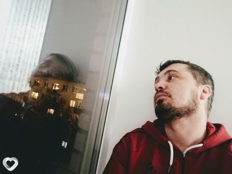 Александр, 39, Барнауле — анкета №229072
