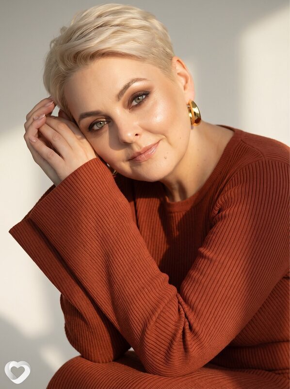 Светлана, 52, Иркутске — анкета №229075