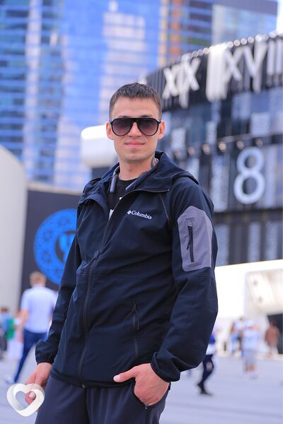 Максим, 31, Адлер — анкета №229076