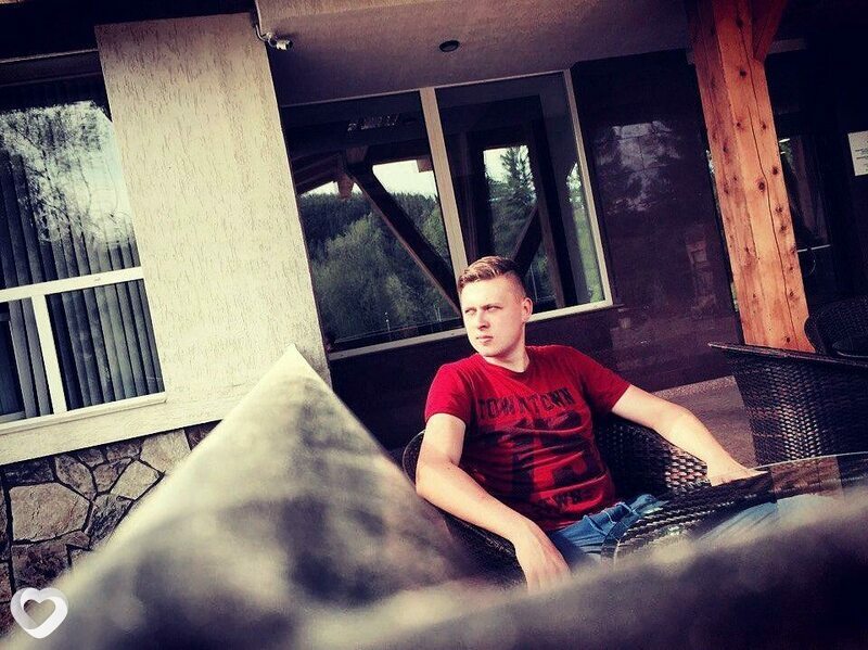 Андрей, 32, Москве — анкета №229082