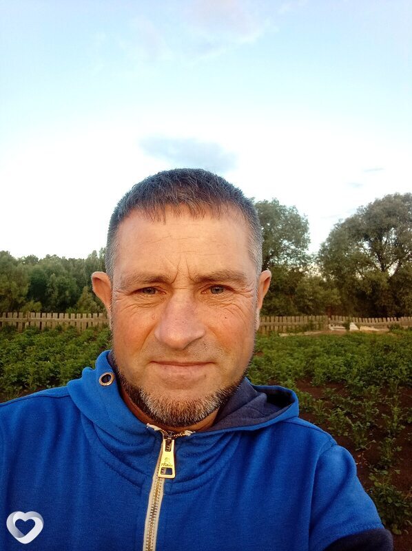 Евгений, 48, Барнауле — анкета №229085
