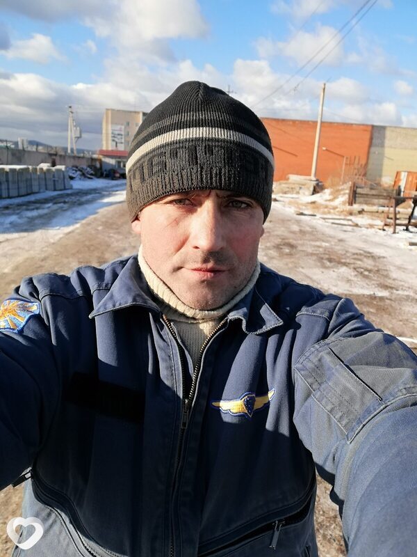 Алексей, 44, Чите — анкета №229088