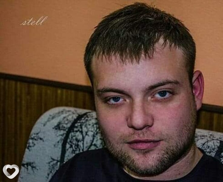 Артем, 35, Кривое Роге — анкета №229123