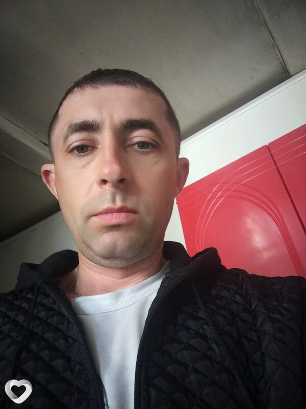 Саня, 40, Кировске — анкета №229126