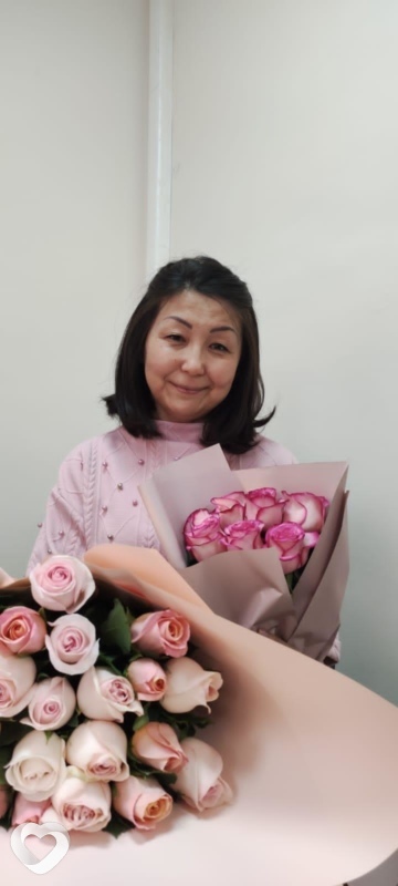 Scorpi Gauk, 52, Астане — анкета №229128
