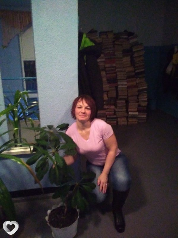 Дарья, 40, Омске — анкета №229131