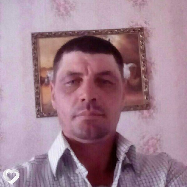 Владимир, 46, Кокшетау — анкета №229133