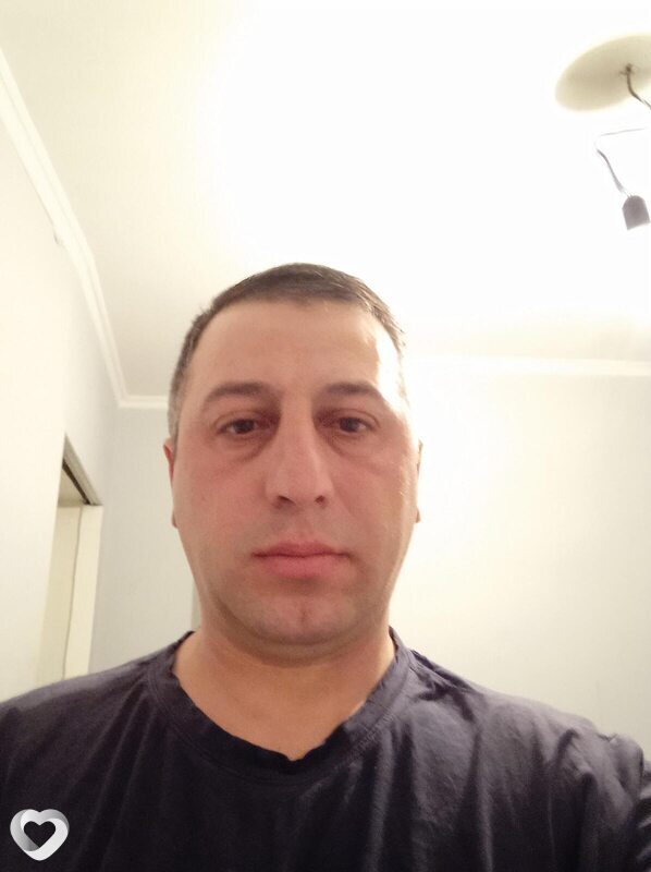 Валера, 46, Ставрополе — анкета №229143
