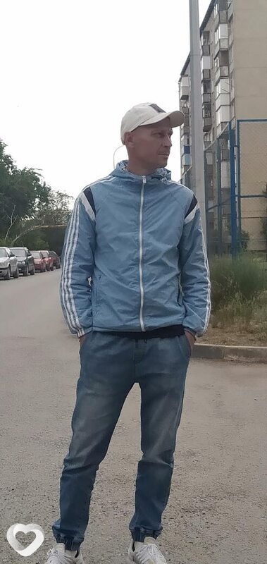 Александр, 46, Караганде — анкета №229271