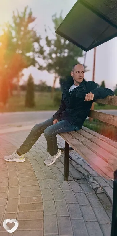 Герой, 40, Могилев — анкета №7307