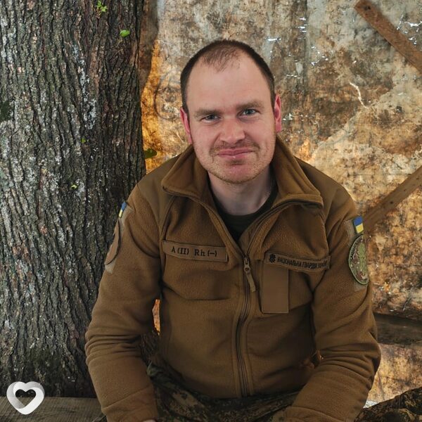 Витя, 35, Нежине — анкета №229283