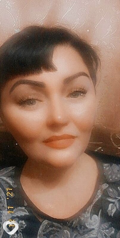 Алёна, 47, Минске — анкета №229288