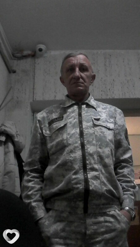 Сергей, 57, Бахчисарае — анкета №229292