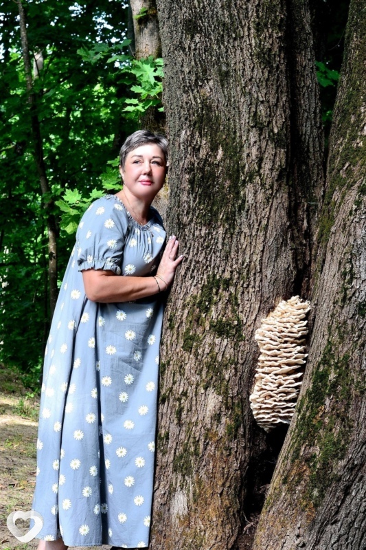Юля, 53, Санкт-Петербурге — анкета №229300