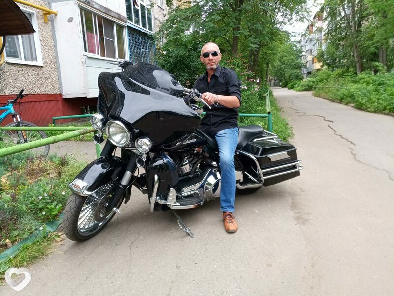 Андрей, 58, Иванове — анкета №229305