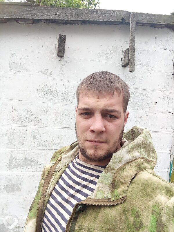 Роман, 30, Уссурийске — анкета №229306