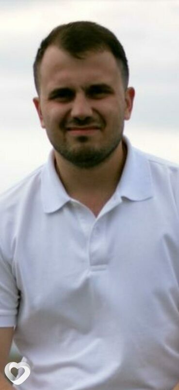 Александр, 36, Минске — анкета №229309