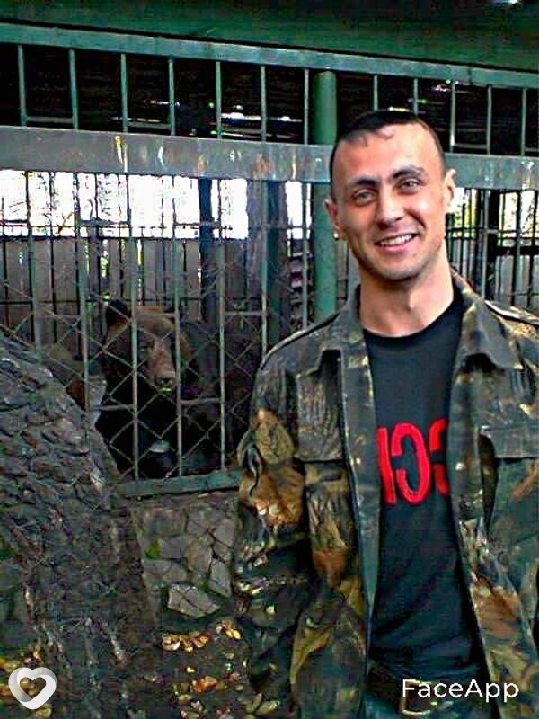 Евгений, 34, Черемхове — анкета №229313