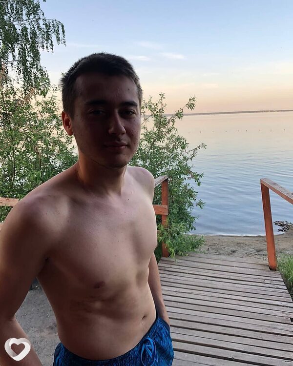 Артур, 29, Челябинске — анкета №229222