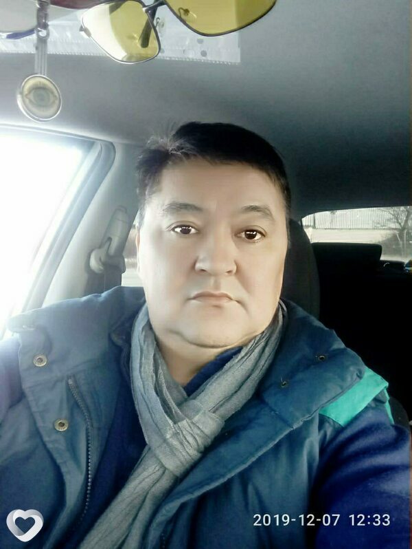 Айдар, 55, Уральске — анкета №229230
