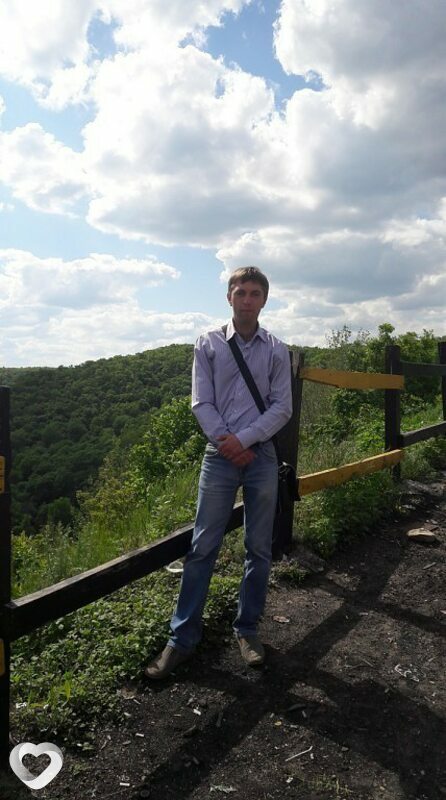 Алексей, 40, Саратове — анкета №229233