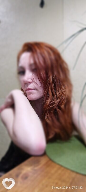 Ксения, 39, Уфе — анкета №229234