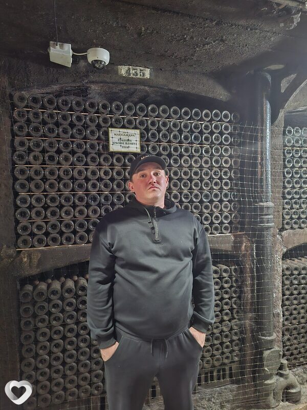 Юджин, 38, Ялте — анкета №229239