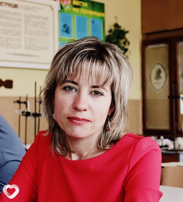 Елена, 48, Лиде — анкета №229243