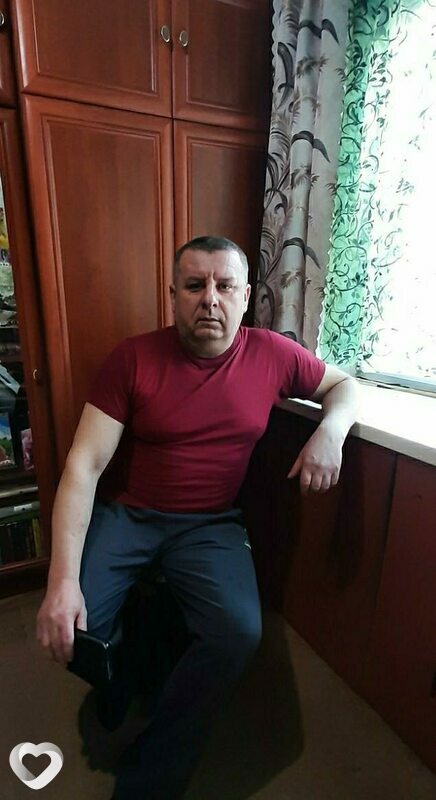 Александр, 54, Днепр — анкета №229495