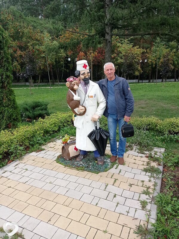 Андрей, 63, Туле — анкета №229499