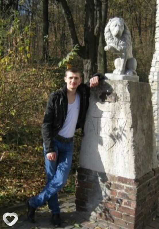 Денис, 33, Сумах — анкета №229502