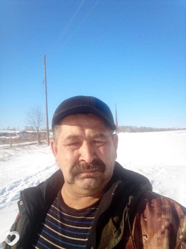 Витя, 58, Новокузнецке — анкета №229503