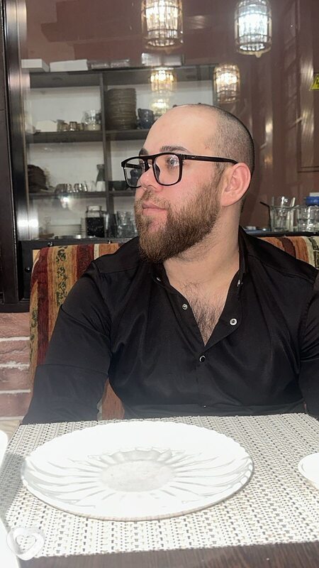 Витя, 30, Актобе — анкета №229506