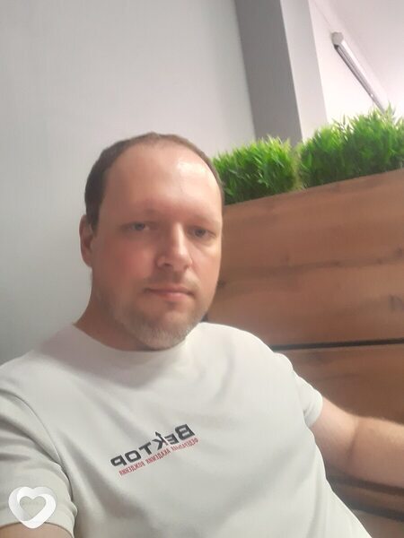 Александр, 40, Кемерове — анкета №229513