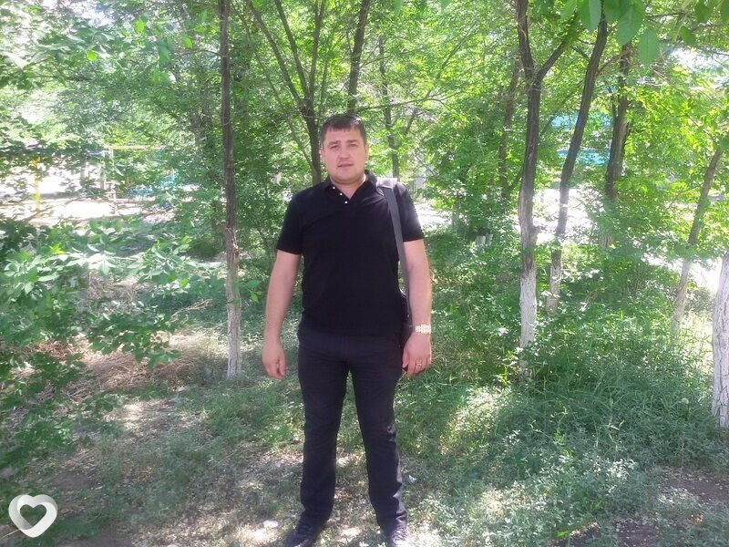 Денис, 40, Костанае — анкета №229347