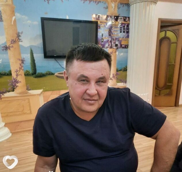 Евгений, 54, Иркутске — анкета №229348