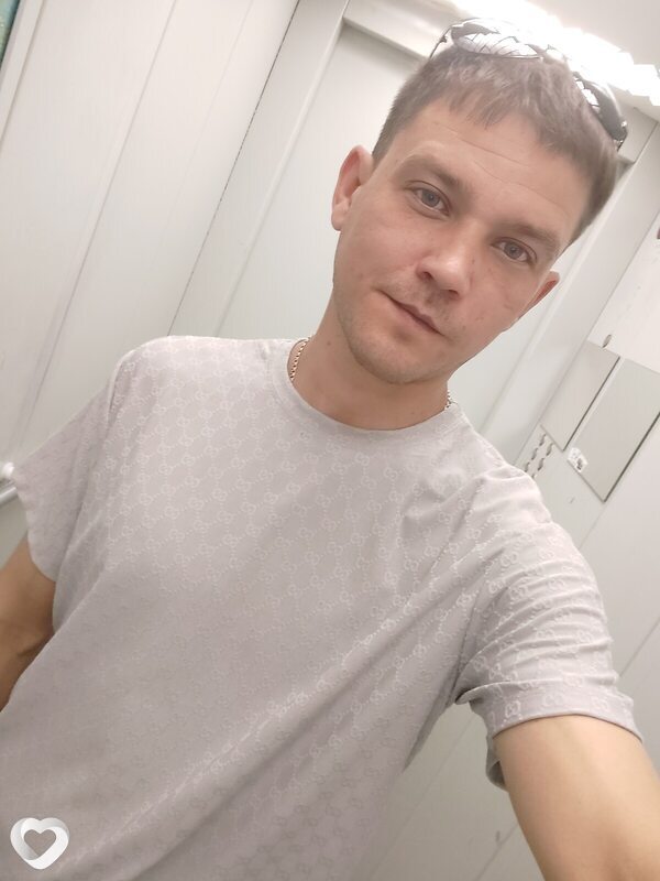 Артём, 33, Саратове — анкета №229350