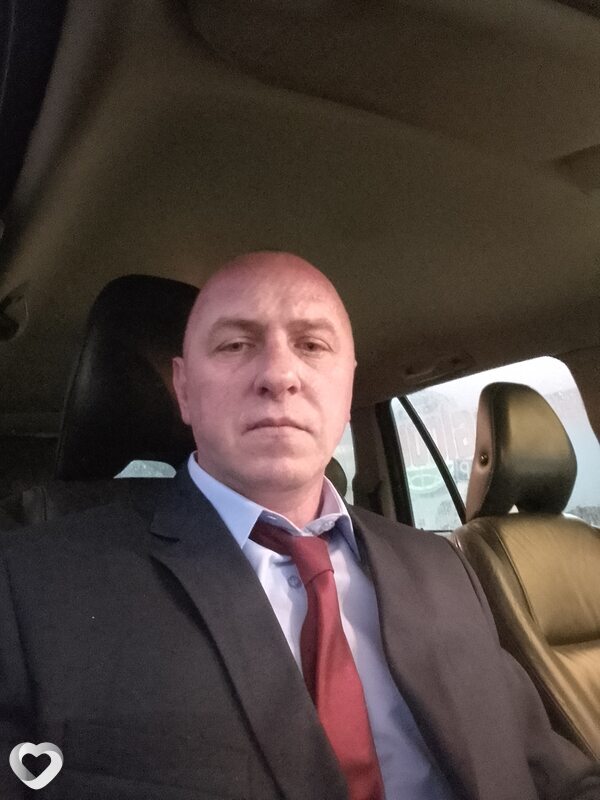 Виктор, 46, Ногинске — анкета №229351
