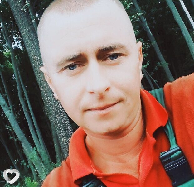 Сергей, 39, Светлогорске — анкета №229358