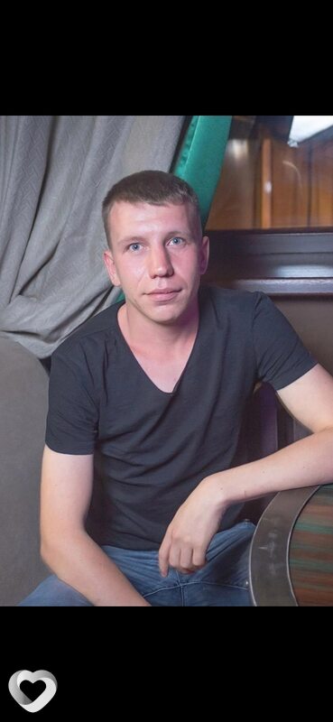 Константин, 34, Семей — анкета №229361