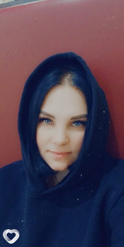 Ирина Рыжик, 30, Шемонаихе — анкета №229363