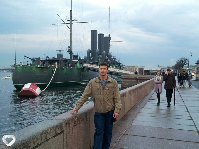 Дмитрий, 41, Кирове — анкета №229245