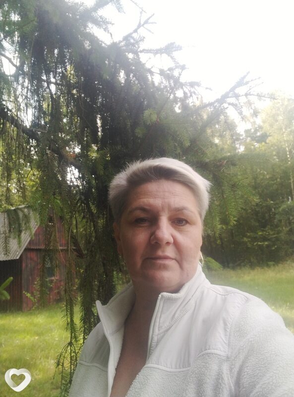 Алёна, 50, Слуцке — анкета №229249